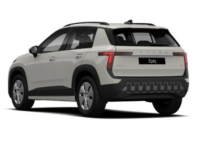 Skoda Epiq