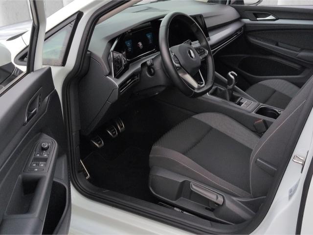 VW Golf