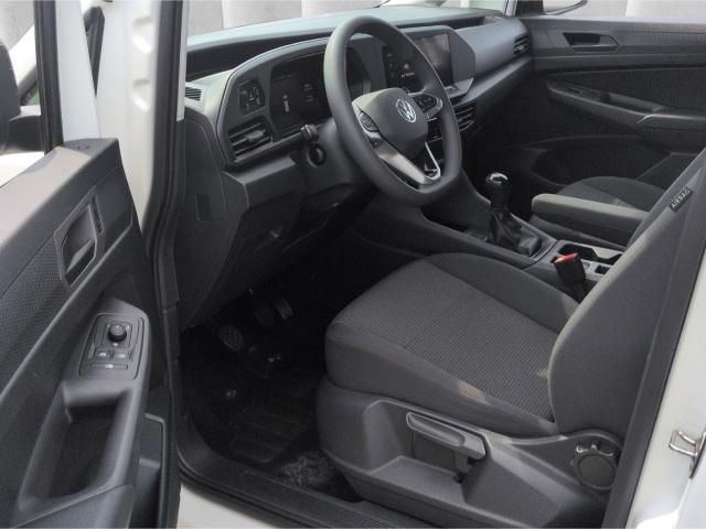 VW Caddy Maxi