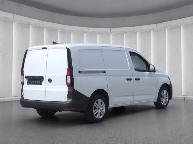 VW Caddy Maxi