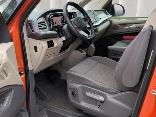 VW T7 California