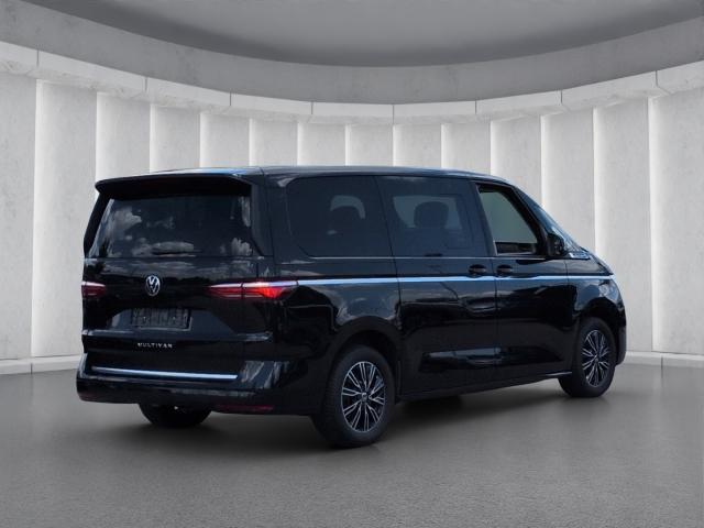 VW T7 Multivan