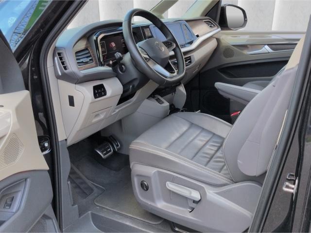 VW T7 Multivan