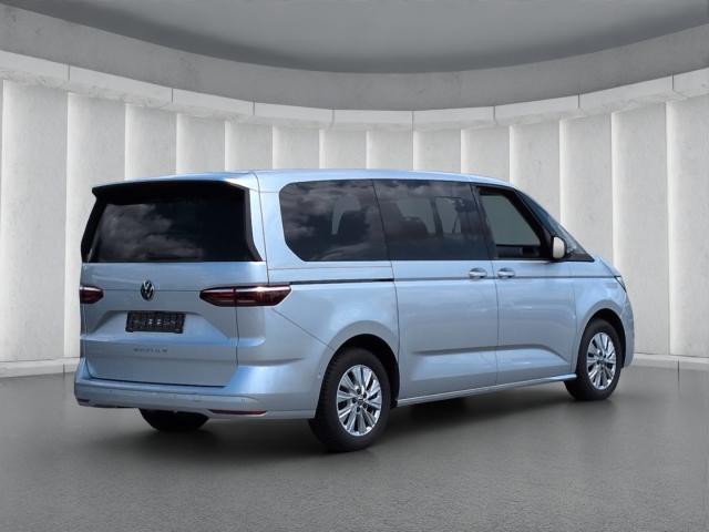 VW T7 Multivan