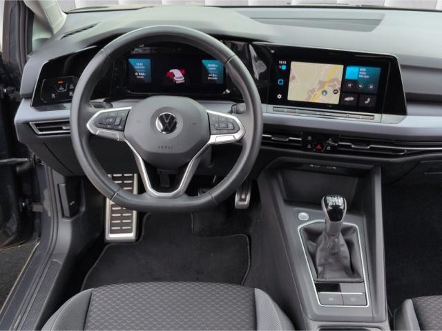 VW Golf Variant