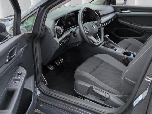 VW Golf Variant