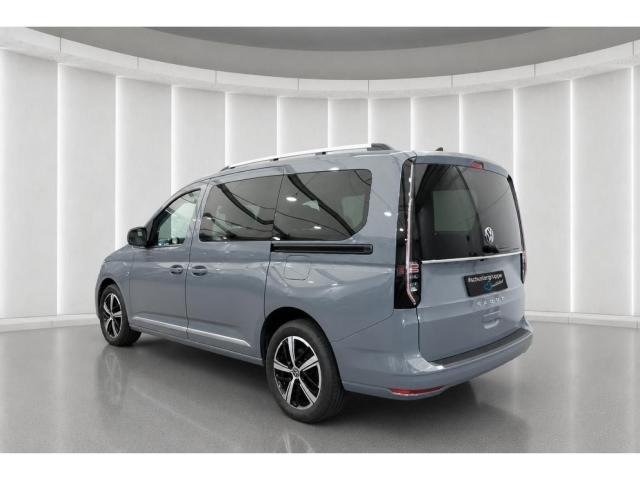 VW Caddy Maxi