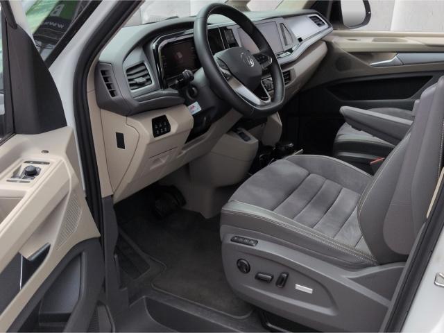 VW T7 California