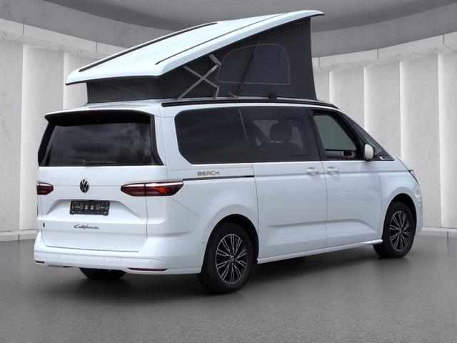 VW T7 California