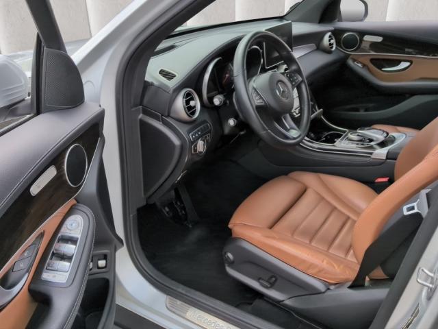 Mercedes-Benz GLC 350