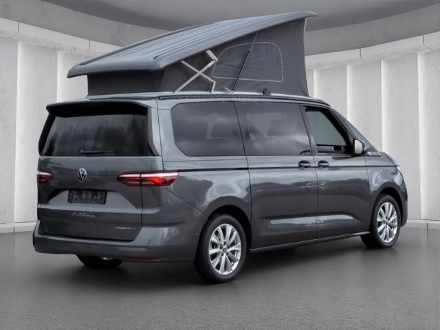 VW T7 California