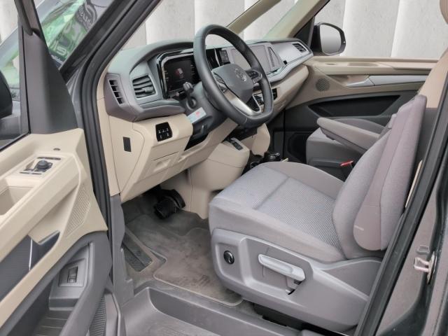 VW T7 California