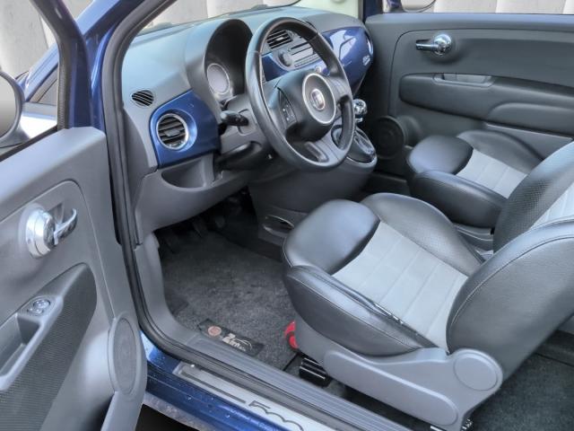 Fiat 500S