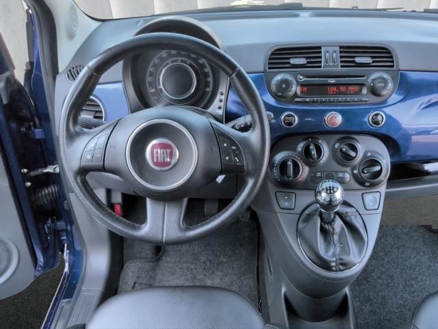 Fiat 500S