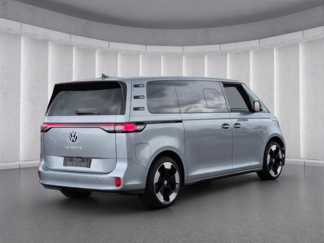 VW ID. Buzz
