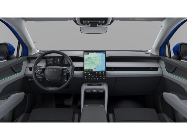 Skoda Peaq