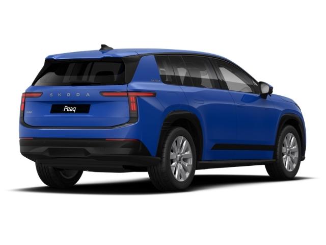 Skoda Peaq