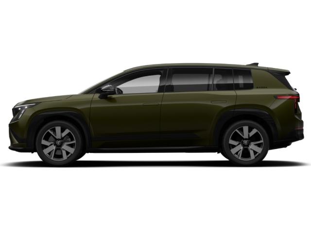 Skoda Peaq