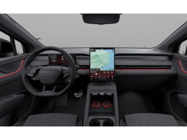 Skoda Peaq