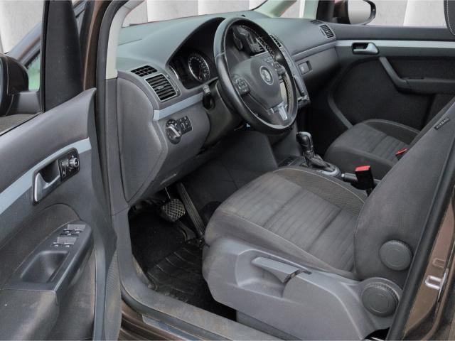 VW Touran