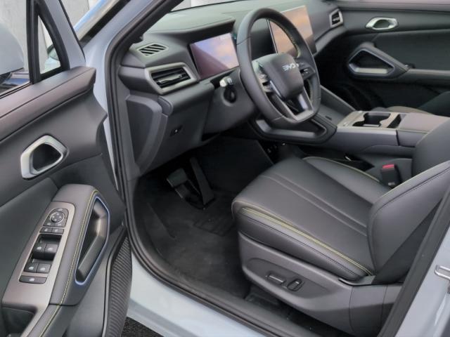 BYD ATTO 2