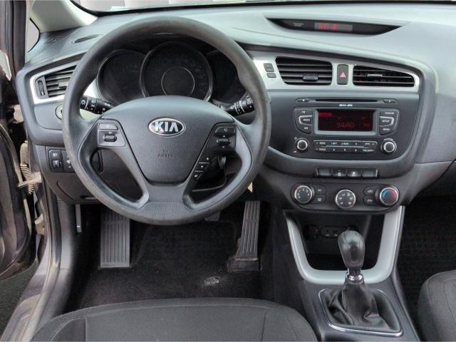 Kia Andere