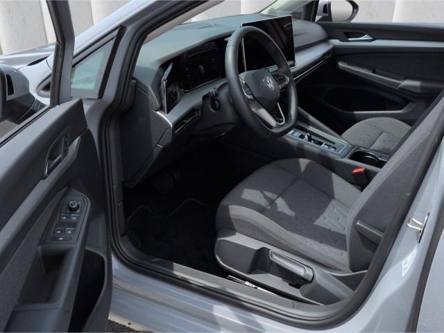 VW Golf Variant