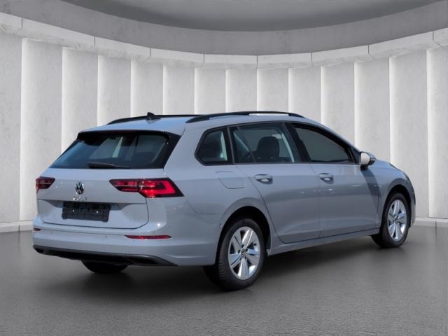 VW Golf Variant