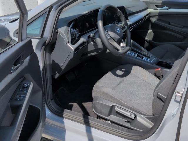 VW Golf Variant