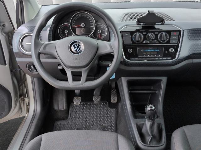 VW up!