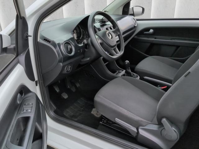 VW up!