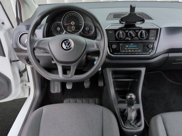 VW up!
