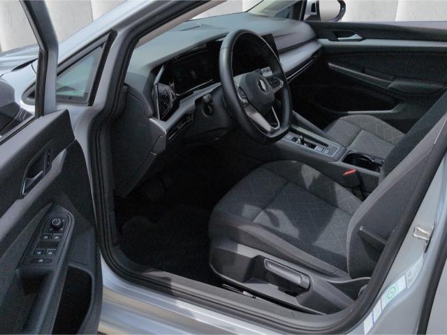 VW Golf Variant