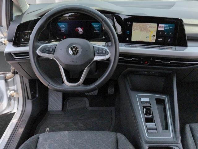 VW Golf Variant