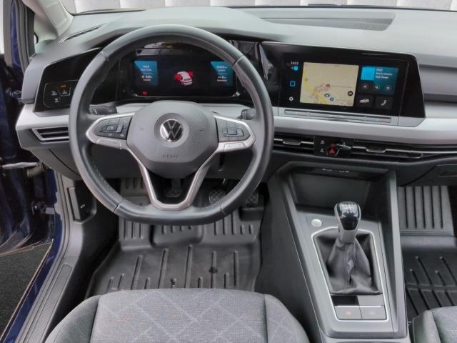 VW Golf