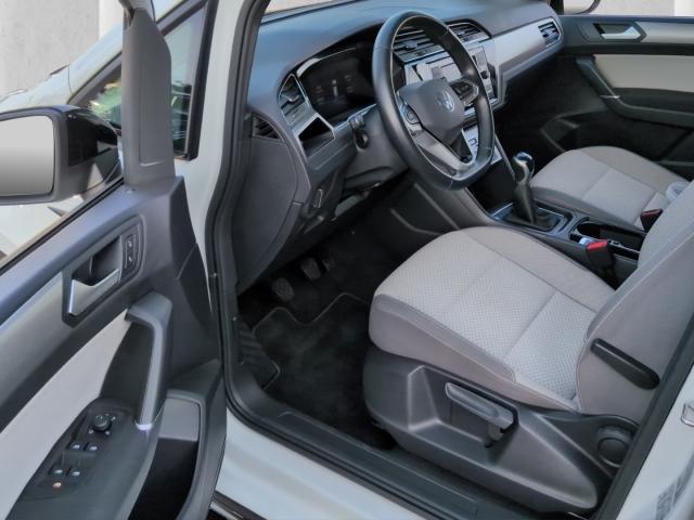 VW Touran