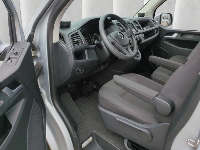 VW T6 Caravelle