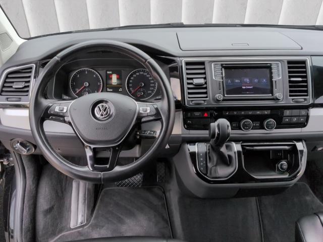 VW T6 Multivan