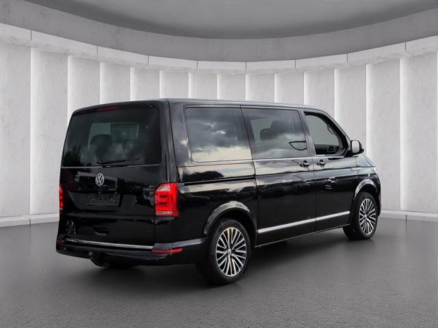VW T6 Multivan
