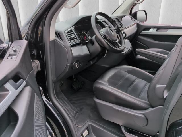 VW T6 Multivan