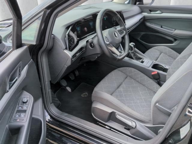 VW Golf