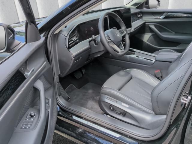 VW Passat Variant