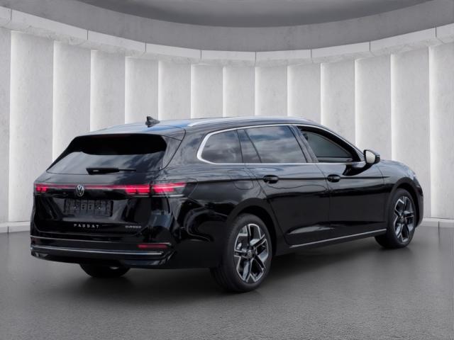 VW Passat Variant