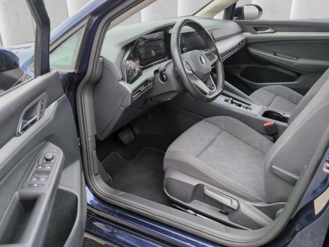 VW Golf Variant