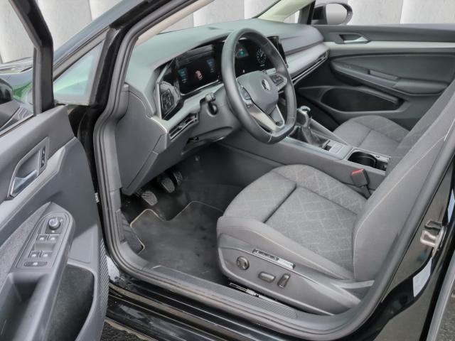 VW Golf Variant