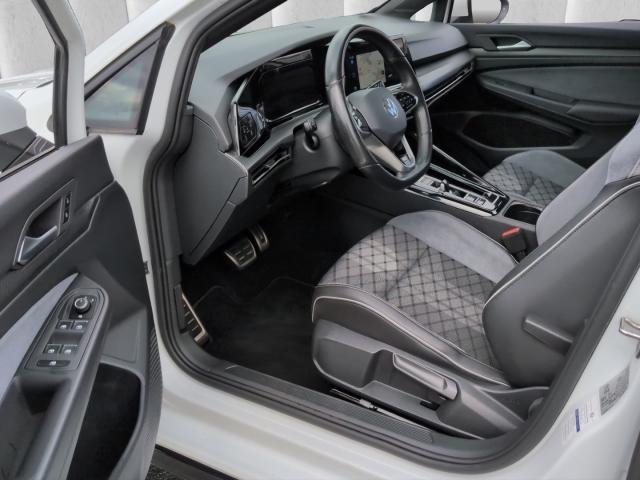 VW Golf Variant