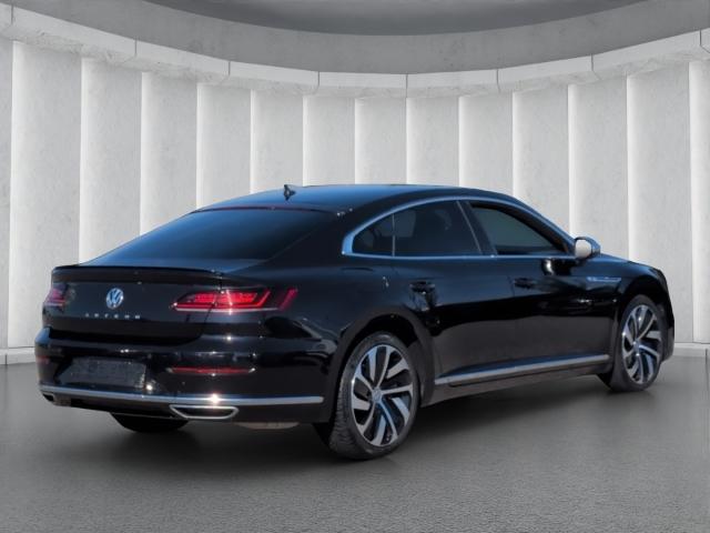 VW Arteon