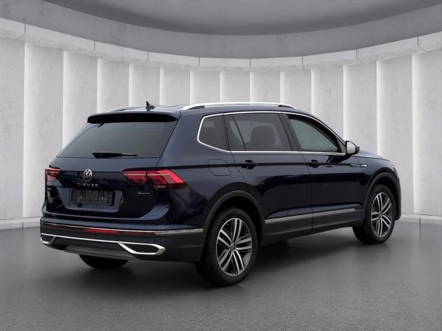 VW Tiguan Allspace