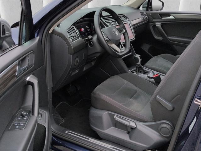 VW Tiguan Allspace