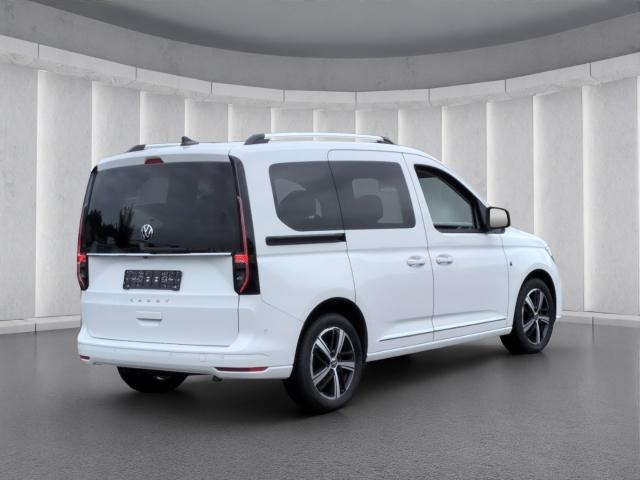VW Caddy